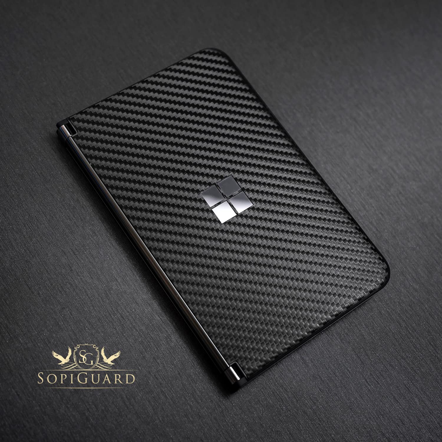Amazon.com: SopiGuard Sticker Skin for 2021 Microsoft Surface Duo